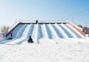 望和趣乐邦越野滑雪主题乐园