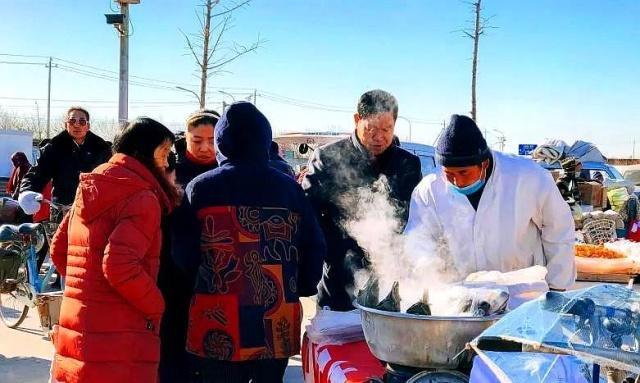 通州赶大集去哪里  通州最全农村大集集合[墙根网]