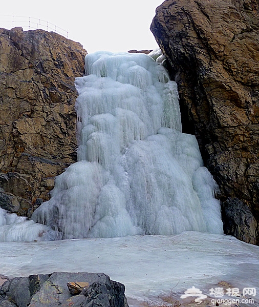 延庆旅游攻略图片