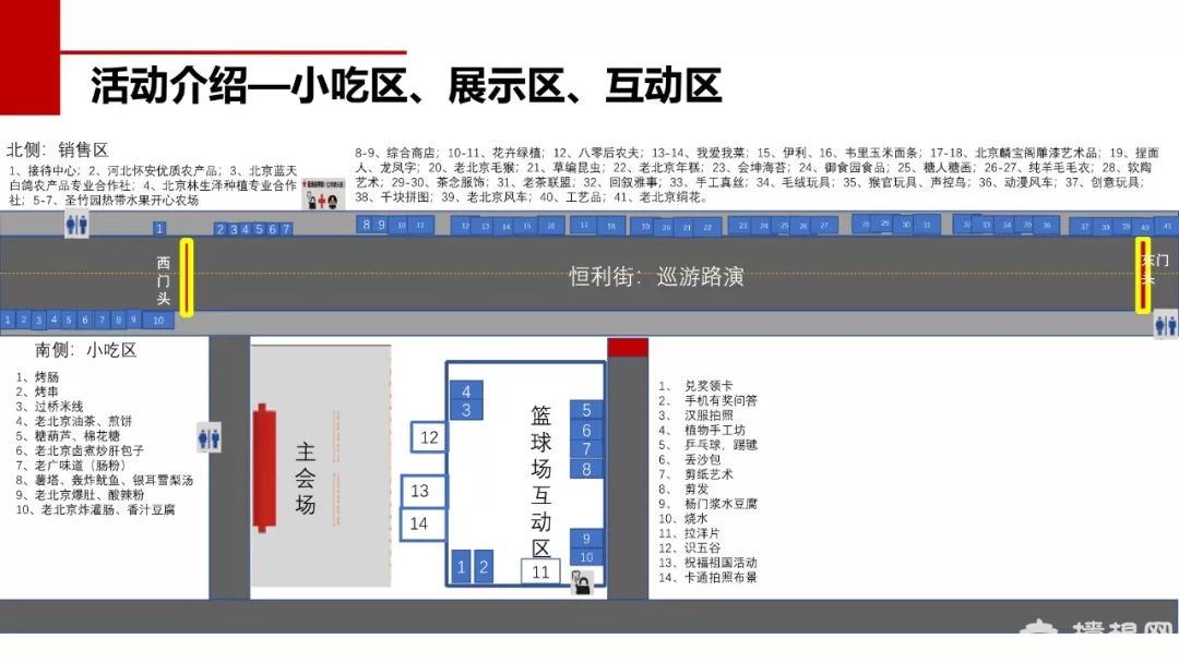 2019怀柔北房镇渔阳龙狮文化节（时间 地点 活动内容）[墙根网]