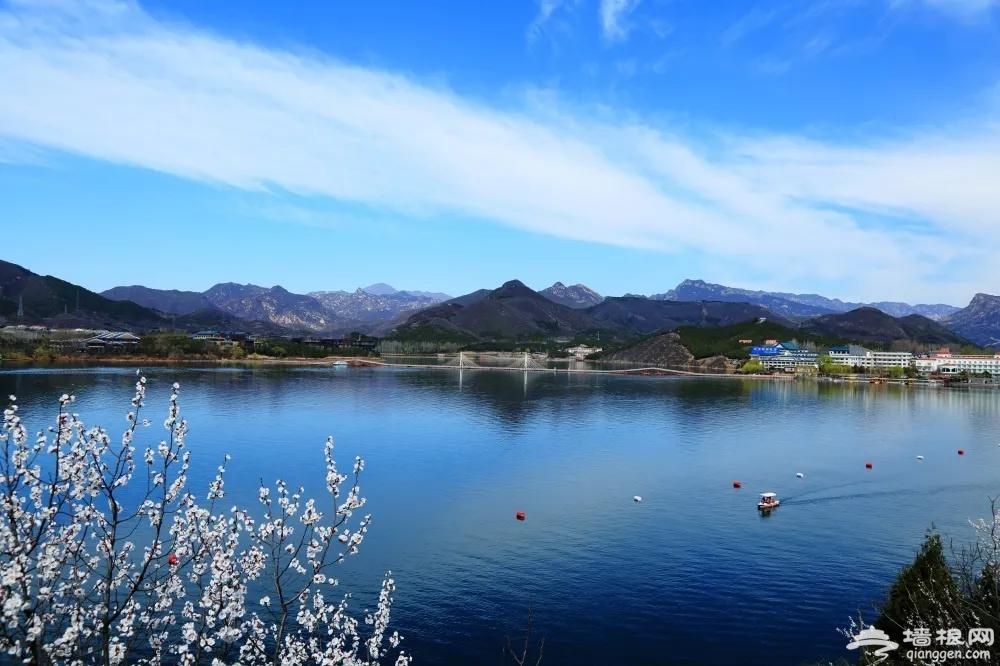 4月10日起，慕田峪长城、雁栖湖、红螺寺、青龙峡、黄花城水长城五家旅游景区恢复开放！[墙根网]