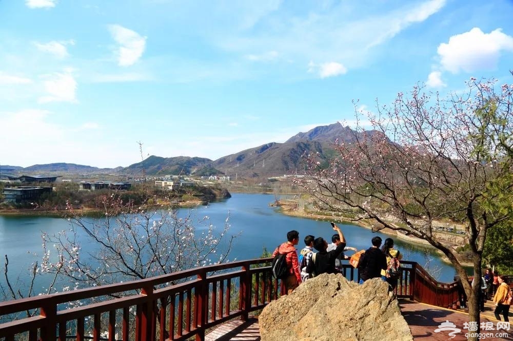 4月10日起，慕田峪长城、雁栖湖、红螺寺、青龙峡、黄花城水长城五家旅游景区恢复开放！[墙根网]