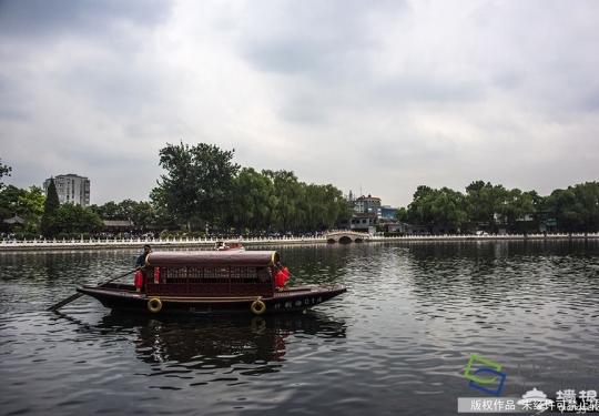 首条自行车高速专用道开建引爆话题 在京城用骑行串联更多景点！