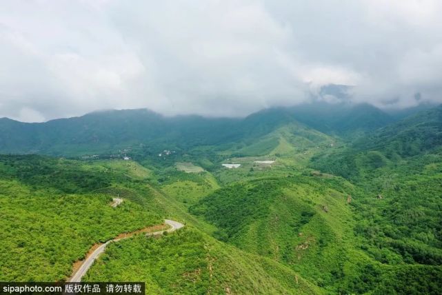 2021第十届百花山风情节（时间 地点 活动内容）[墙根网]