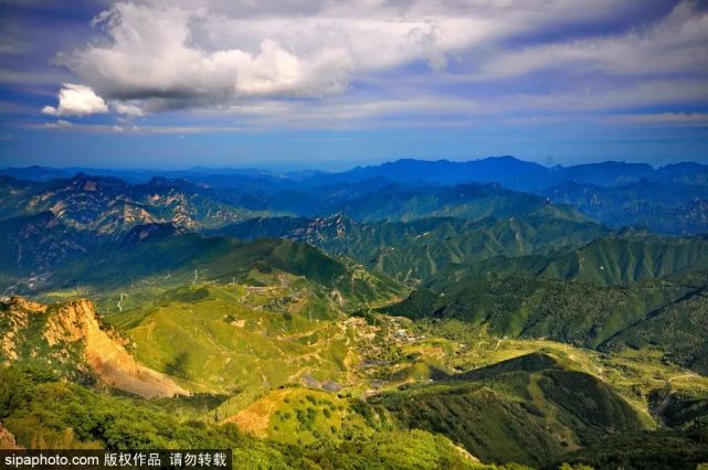 2021第十届百花山风情节（时间 地点 活动内容）[墙根网]