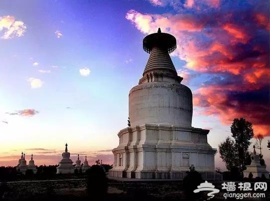 北京及周边十大寺庙，你都去哪个山头拜过？[墙根网]