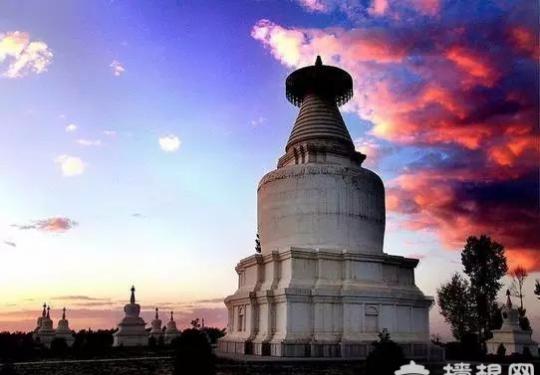 北京及周边十大寺庙，你都去哪个山头拜过？