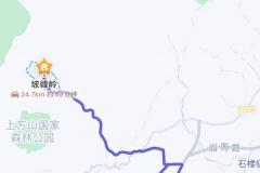 北京房山区金秋赏叶线路行程