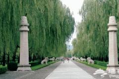 2012北京京郊旅游手册之昌平区