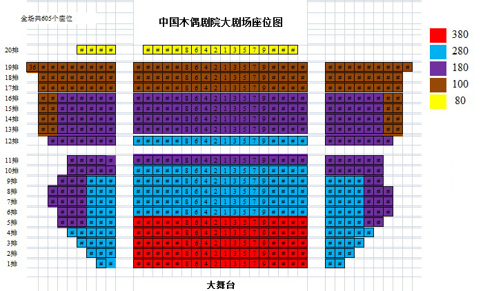 1月5日雪景体验式儿童剧《雪孩子》在中国木偶剧院大剧场上演[墙根网]